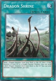 Dragon Shrine · Common 020