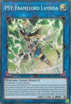PSY-Framelord Lambda Card Front