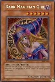 Magician's Force featured card