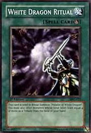 White Dragon Ritual · Common 027