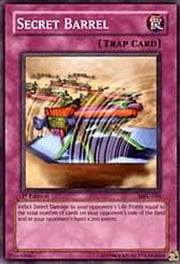 Secret Barrel · Common 046