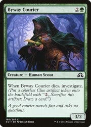 Byway Courier 196