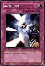 Anti-Spell · Common 103
