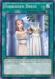 Forbidden Dress · Common 033