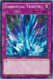 Torrential Tribute · Common 039