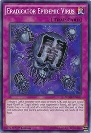 Eradicator Epidemic Virus · Common 040