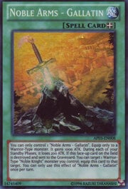 Noble Arms - Gallatin · Super Rare 008