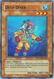 World Championship 2008 featured card