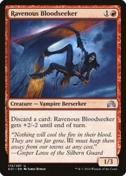 Ravenous Bloodseeker 175