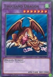 Thousand Dragon · Common 021