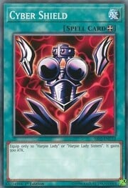 Cyber Shield · Common 012