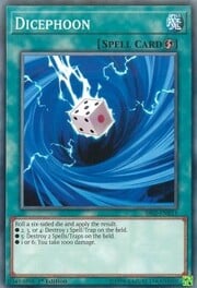 Dicephoon · Common 015