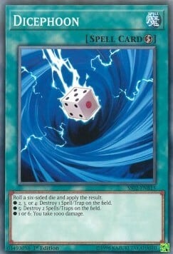 Dadotifone Card Front