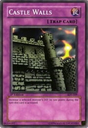 Castle Walls · Common 043