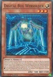 Digital Bug Websolder · Common 018