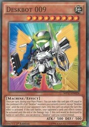 Deskbot 009 · Common 024