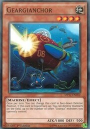 Geargianchor · Common 052