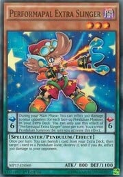 Performapal Extra Slinger · Common 060
