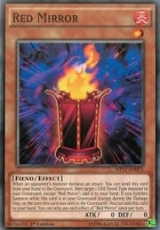 Red Mirror · Common 071