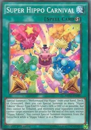 Super Hippo Carnival · Common 097