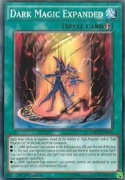 Dark Magic Expanded · Common 102