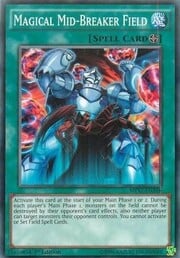 Magical Mid-Breaker Field · Common 106