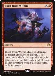 Burn from Within 148