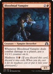 Bloodmad Vampire 146