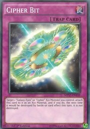 Cipher Bit · Common 159