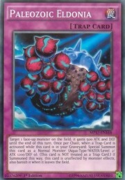 Paleozoic Eldonia · Common 168