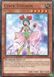 Cyber Tutubon · Common 178