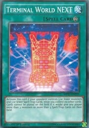 Terminal World NEXT · Common 219