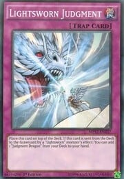 Lightsworn Judgment · Common 237