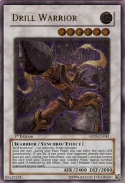 Absolute Powerforce featured card