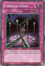 Cadena Demoníaca