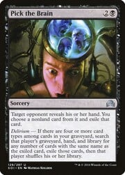 Pick the Brain 129