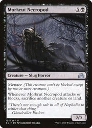 Morkrut Necropod 125