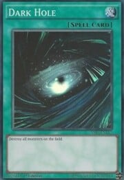 Dark Hole · Super Rare 012