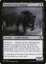 Hound of the Farbogs 117