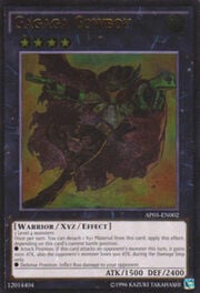 Astral Pack Five featured card