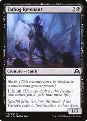 Farbog Revenant 110