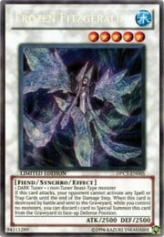 Duelist Pack Collection Tin 2011 featured card
