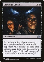 Creeping Dread 104