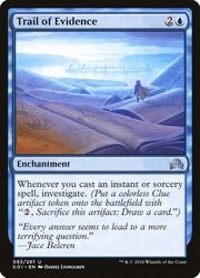 Trail of Evidence 093