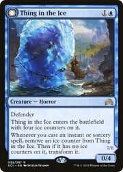 Thing in the Ice // Awoken Horror 092