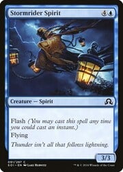 Stormrider Spirit 091