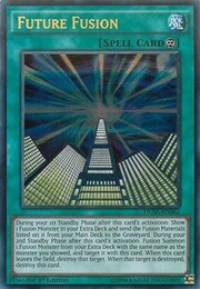 Future Fusion · Ultra Rare 062
