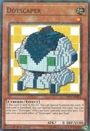 Dotscaper · Starfoil Rare 11st