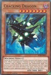 Cracking Dragon · Common 014