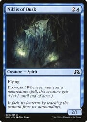 Niblis of Dusk 076